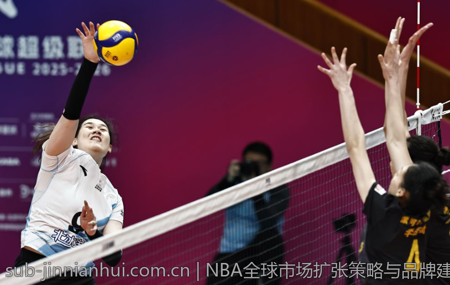 NBA全球市场扩张策略与品牌建设
