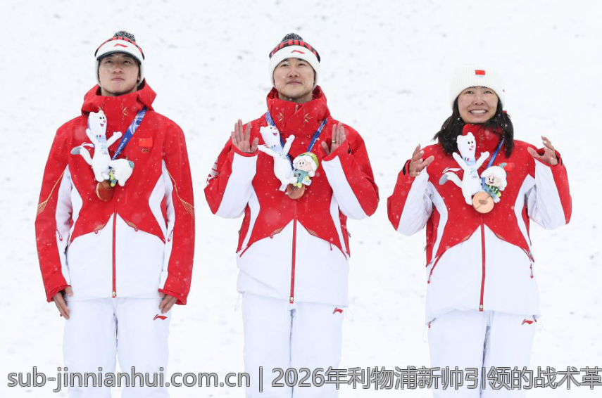 2026年利物浦新帅引领的战术革新之路